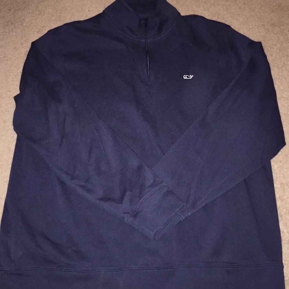 Vineyard vines pullover